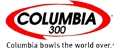 COLUMBIA 300 web site
