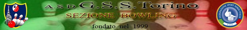 A.S.D. G.S.S.Torino Bowling