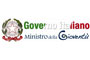 Governo Italiano - Ministero della Gioventu
