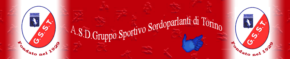 A.S.D. Gruppo Sportivo Sordoparlanti di Torino