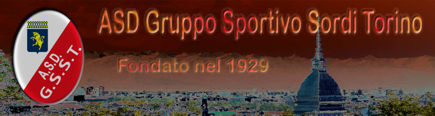 A.S.D. Gruppo Sportivo Sordi di Torino