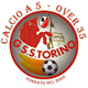 Calcio a 5 Over 35