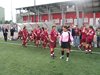 Calcio amichevole,FC Femminile toro serie A- Gss Torino 3-2 014
