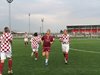 Calcio amichevole,FC Femminile toro serie A- Gss Torino 3-2 007