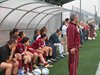 Calcio amichevole,FC Femminile toro serie A- Gss Torino 3-2 034
