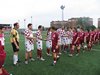 Calcio amichevole,FC Femminile toro serie A- Gss Torino 3-2 018