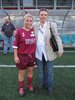 Calcio amichevole,FC Femminile toro serie A- Gss Torino 3-2 054