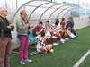 Calcio amichevole,FC Femminile toro serie A- Gss Torino 3-2 025