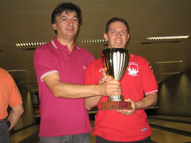 GIUSEPPA TORRISI