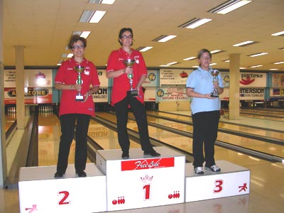 GIUSEPPA TORRISI & CATERINA PRIMERANO