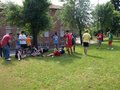 Meeting sportivo regionale giovani sordi 23-5-2009 090