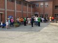 Meeting sportivo regionale giovani sordi 23-5-2009 004