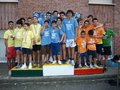 Meeting sportivo regionale giovani sordi 23-5-2009 294