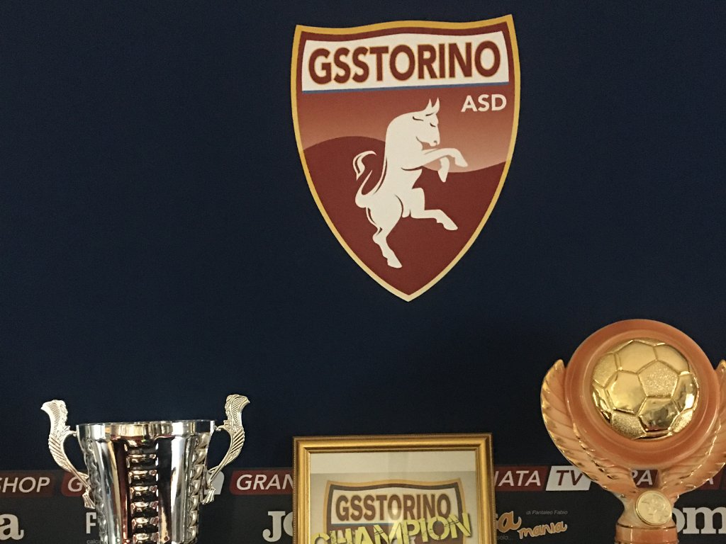 ARCHIVIO STORICO G.S.S.TORINO