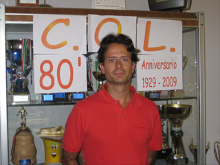 Foto Bando Enrico