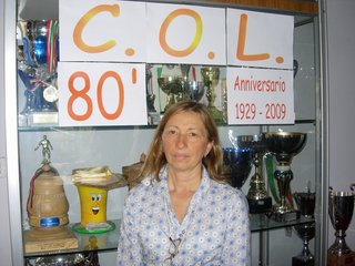 Foto Cecca Flora