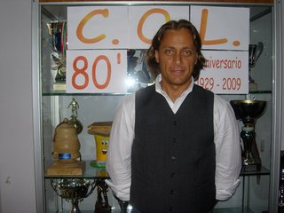 Foto Daniele D'Andrea