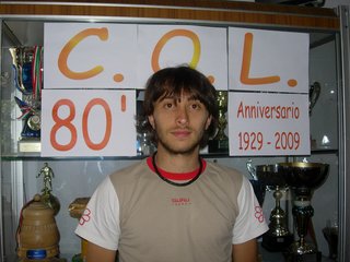 Foto Merenda Fabrizio