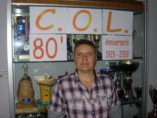Foto Prisco Isabella