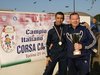 Corsa campestre ( 21-03-09 ) 200