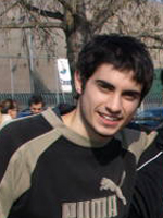 Della Monica Fabio