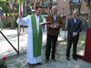41) INAUGURAZI