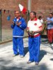 60) INAUGURAZI