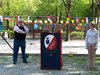 29) INAUGURAZI