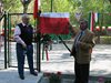 38) INAUGURAZI