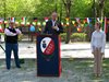 33) INAUGURAZI