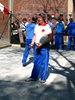 59) INAUGURAZI