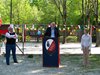 30) INAUGURAZI