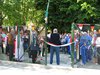 44) INAUGURAZI