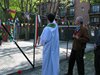 43) INAUGURAZI