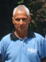 Calascibetta Calogero
