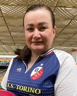 Inna Sharkevych