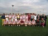Calcio amichevole,FC Femminile toro serie A- Gss Torino 3-2 001
