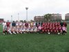 Calcio amichevole,FC Femminile toro serie A- Gss Torino 3-2 010