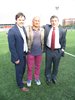 Calcio amichevole,FC Femminile toro serie A- Gss Torino 3-2 002