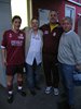 Calcio amichevole,FC Femminile toro serie A- Gss Torino 3-2 057