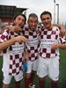 Calcio amichevole,FC Femminile toro serie A- Gss Torino 3-2 046