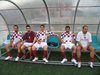 Calcio amichevole,FC Femminile toro serie A- Gss Torino 3-2 020