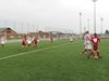 Calcio amichevole,FC Femminile toro serie A- Gss Torino 3-2 021