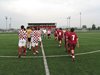 Calcio amichevole,FC Femminile toro serie A- Gss Torino 3-2 015