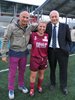 Calcio amichevole,FC Femminile toro serie A- Gss Torino 3-2 055