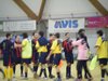 calcio Torino 9 -Potenza 1 097