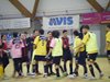 calcio Torino 9 -Potenza 1 099