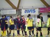 calcio Torino 9 -Potenza 1 098