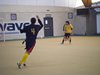 calcio Torino 9 -Potenza 1 010
