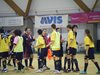 calcio Torino 9 -Potenza 1 100